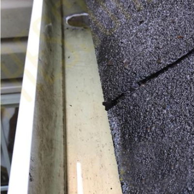 Gutter Cleaning